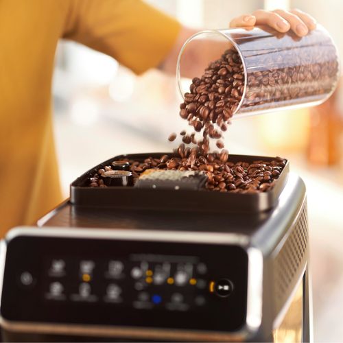 Espresso avec broyeur PHILIPS EP2230/10 série 2200 LatteGo