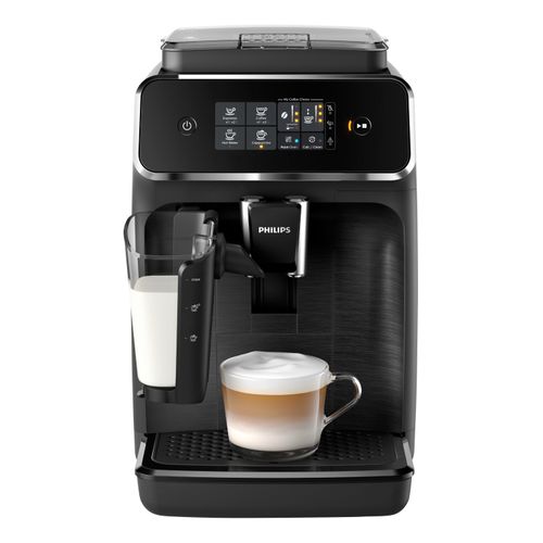 Espresso avec broyeur PHILIPS EP2230/10 série 2200 LatteGo