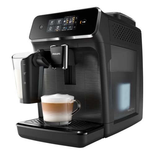 Espresso avec broyeur PHILIPS EP2230/10 série 2200 LatteGo