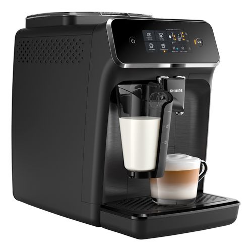 Espresso avec broyeur PHILIPS EP2230/10 série 2200 LatteGo