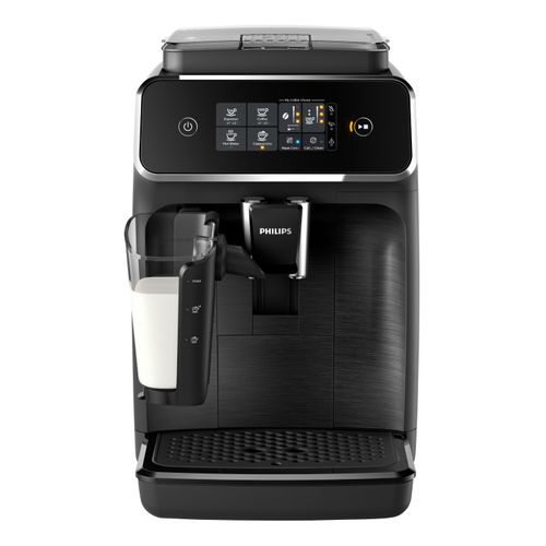 Espresso avec broyeur PHILIPS EP2230/10 série 2200 LatteGo
