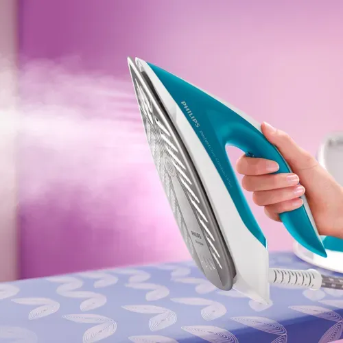 Centrale vapeur Perfectcare Compact plus 120g 2400 watts - Gc7920/20