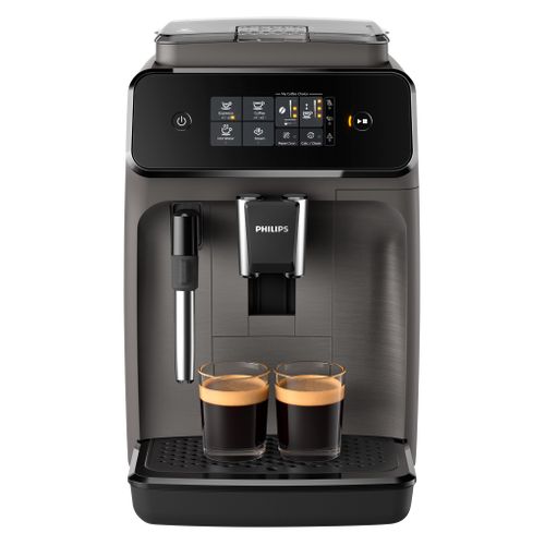 Espresso avec broyeur PHILIPS EP1224/00