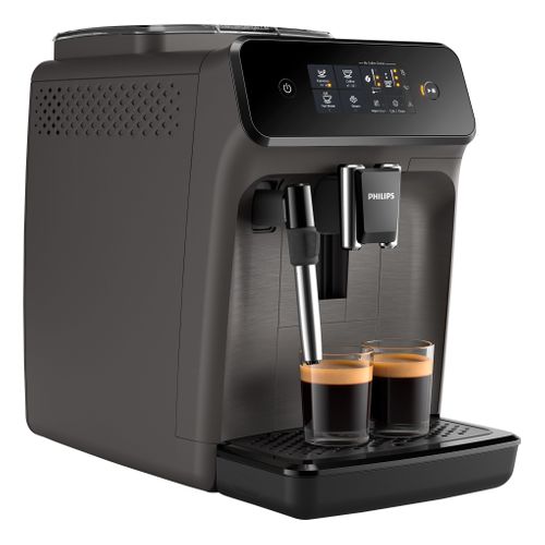 Espresso avec broyeur PHILIPS EP1224/00