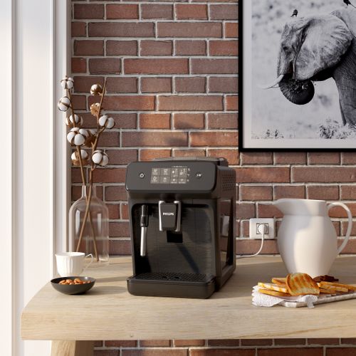 CAFETIERE + EXPRESSO PHILIPS EP1220/00