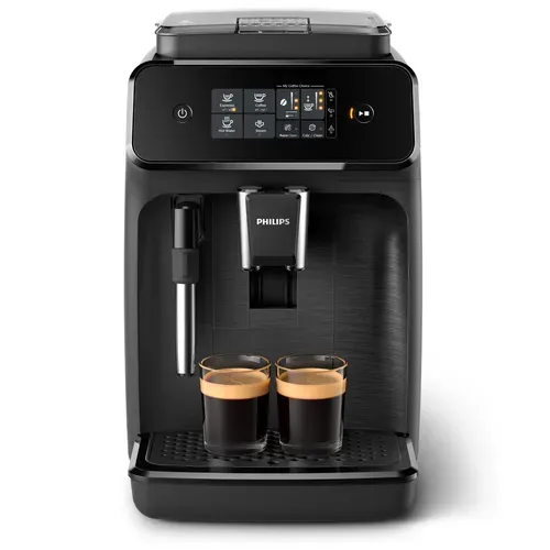 CAFETIERE + EXPRESSO PHILIPS EP1220/00