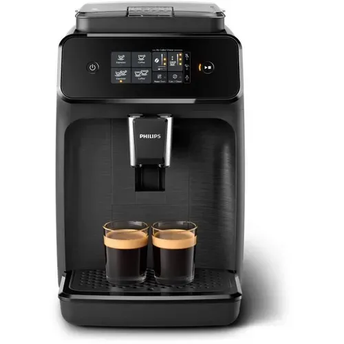 Machine Expresso Broyeur Automatique - Ep1200/00 - 1500 W - 275 G De Grains - Noir