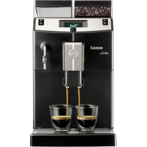 Machine Expresso broyeur Ri9840/01