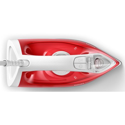 Fer à Repasser Vapeur 25g/mn 2000w - Gc1742/40