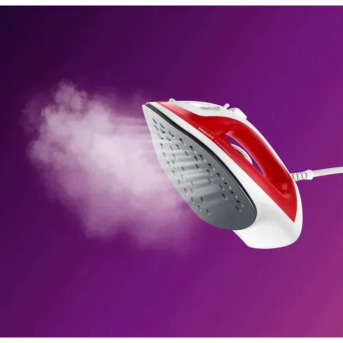 Fer à Repasser Vapeur 25g/mn 2000w - Gc1742/40