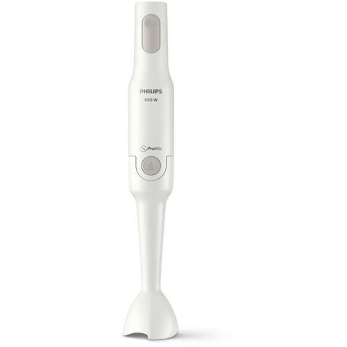Mixeur Daily Collection Hr2531/00 Blender Mélangeur Par Immersion 650 W Blanc