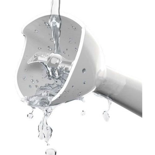 Mixeur Daily Collection Hr2531/00 Blender Mélangeur Par Immersion 650 W Blanc