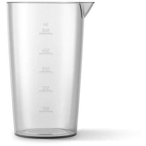 Mixeur Daily Collection Hr2531/00 Blender Mélangeur Par Immersion 650 W Blanc