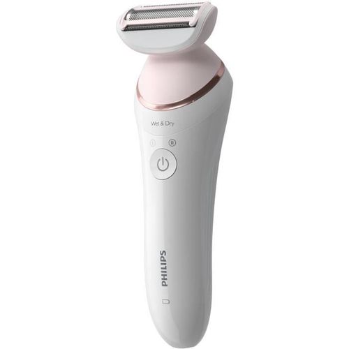 Epilateur Électrique - Bre730/10 - Satinelle Advanced