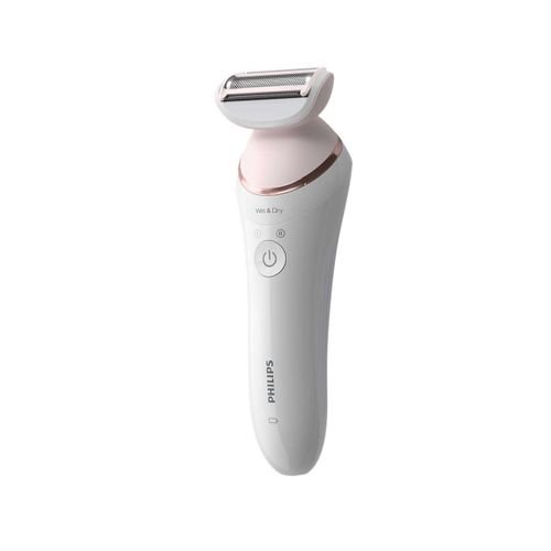 Epilateur Rechargeable étanche Blanc Be740/10