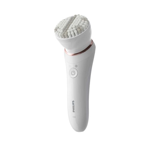 Epilateur Rechargeable étanche Blanc Be740/10