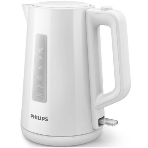 Bouilloire Sans Fil 1.7l 2200w Blanc - Hd9318/00