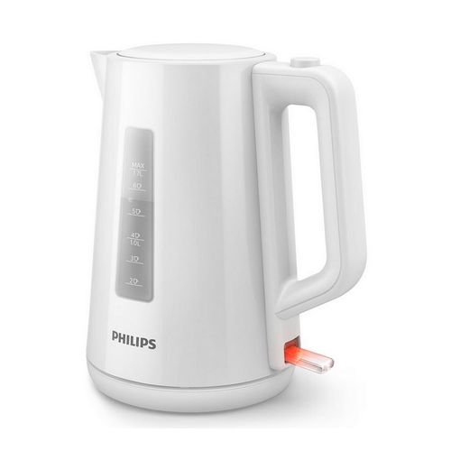 Bouilloire Sans Fil 1.7l 2200w Blanc - Hd9318/00