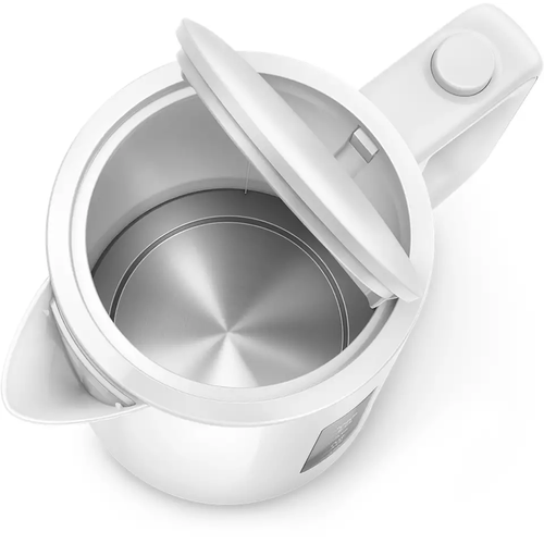 Bouilloire Sans Fil 1.7l 2200w Blanc - Hd9318/00