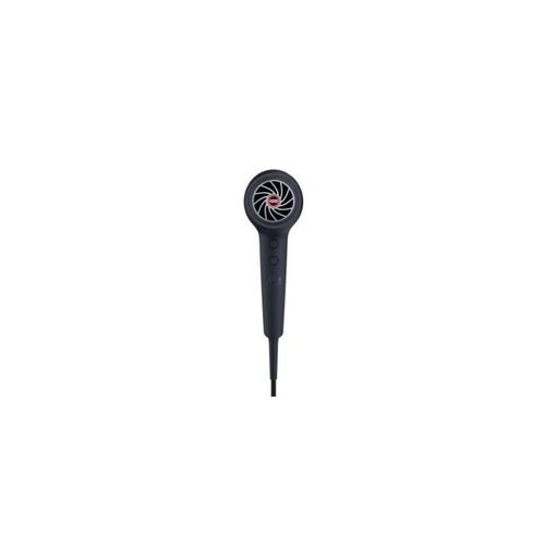 Sèche-cheveux Série 5000 - Thermoshield - Moteur Dc - 6  Vitesses/t° - Fonction Ionique - Bhd510/00