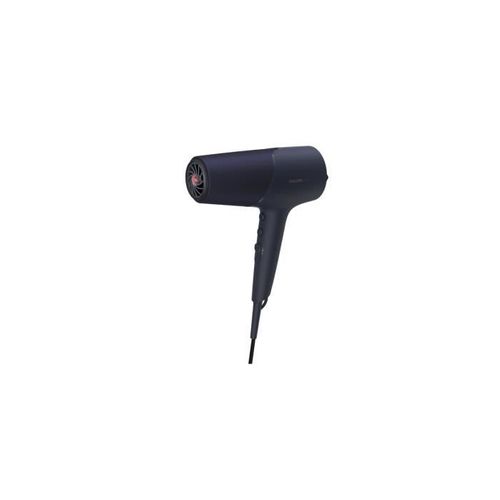Sèche-cheveux Série 5000 - Thermoshield - Moteur Dc - 6  Vitesses/t° - Fonction Ionique - Bhd510/00