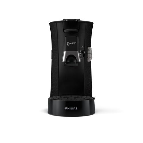 Machine à dosette Senseo PHILIPS Select CSA240/21 noir