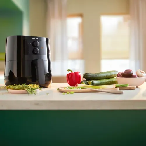 Friteuse Airfryer Essential - Hd9200/90