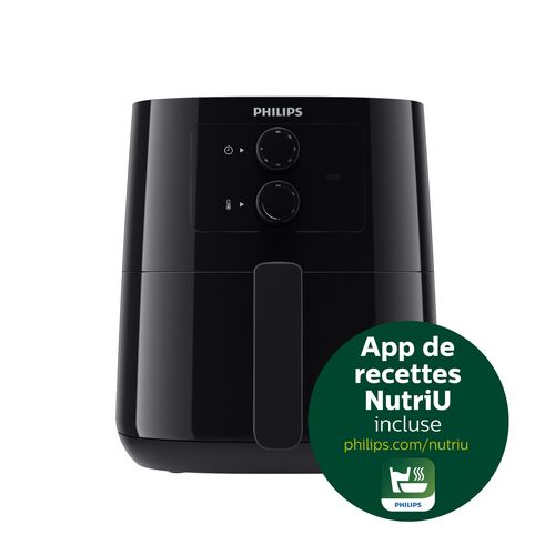Friteuse Airfryer Essential - Hd9200/90