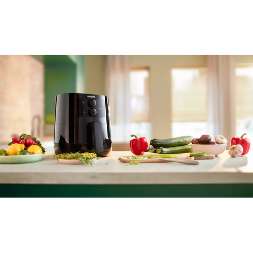 Friteuse Airfryer Essential - Hd9200/90