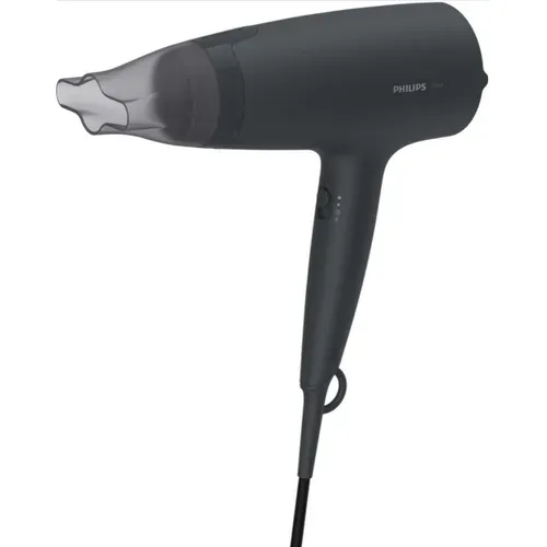 Sèche-cheveux 1600 watts 3 vitesses - Bhd302/10