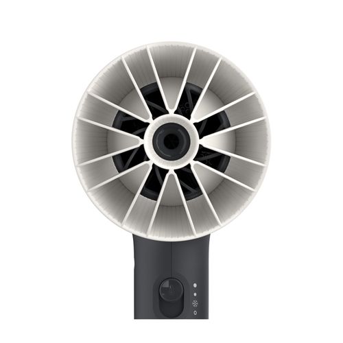 Sèche-cheveux 1600 watts 3 vitesses - Bhd302/10
