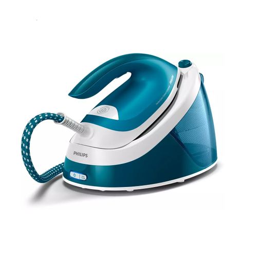 Centrale Vapeur Perfectcare Compact Essential - Gc6840/20