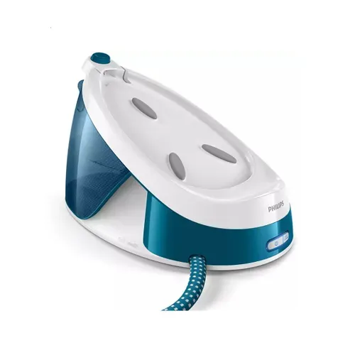 Centrale Vapeur Perfectcare Compact Essential - Gc6840/20