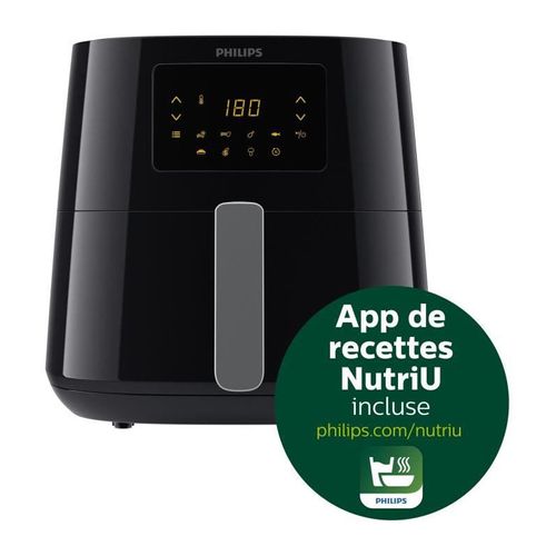 Friteuse Sans Huile Essential Airfryer XL - Hd9270/70