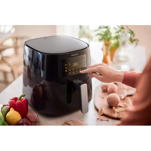 Friteuse Sans Huile Essential Airfryer XL - Hd9270/70