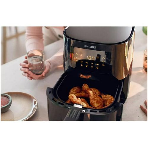 Friteuse sans huile PHILIPS HD9252/70 Airfryer Series 3000