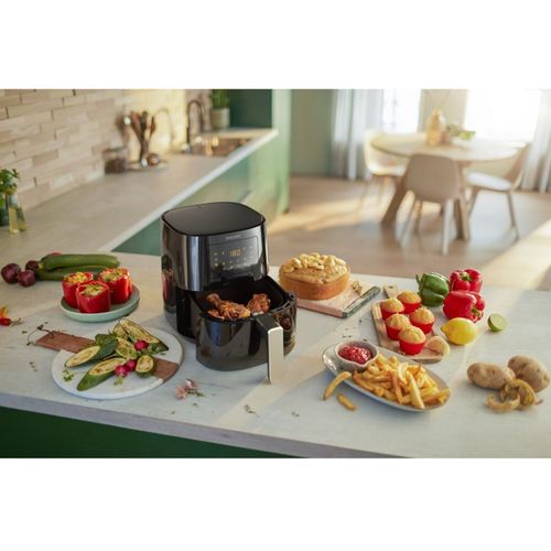 Friteuse sans huile PHILIPS HD9252/70 Airfryer Series 3000
