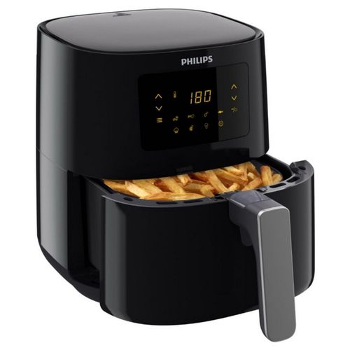 Friteuse sans huile PHILIPS HD9252/70 Airfryer Series 3000