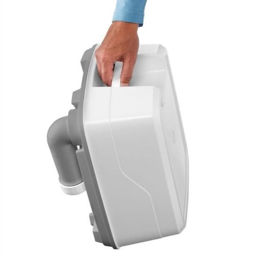 Porta Potti Qube Pp 165 Wc Chimique Portable