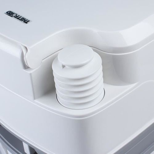 Porta Potti Qube Pp 165 Wc Chimique Portable