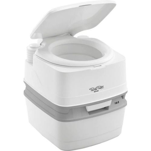 Porta Potti Qube Pp 165 Wc Chimique Portable