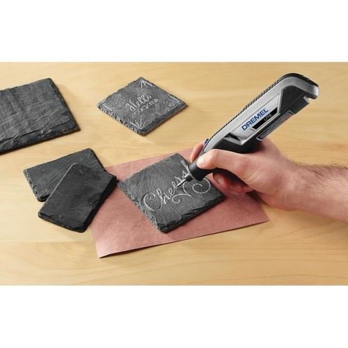 Mini-outil Sans Fil 3,6 V, Vitesse Variable Et 15 Accessoires