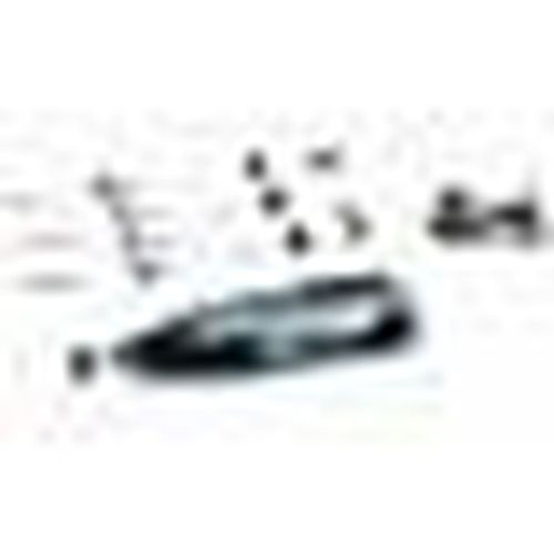 Mini-outil Sans Fil 3,6 V, Vitesse Variable Et 15 Accessoires