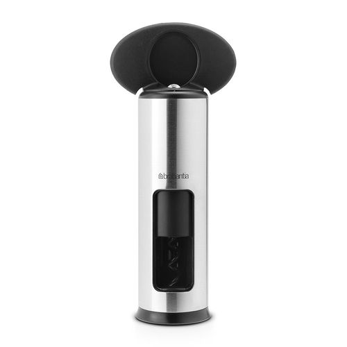Brabantia Tire-bouchon - Classic Matt Steel