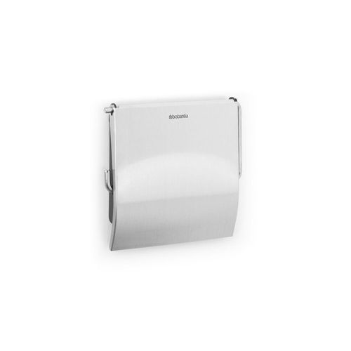 Porte-rouleau Papier Wc En Inox