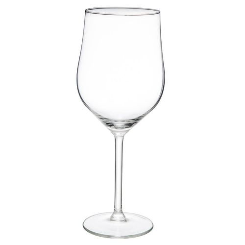 Lot De 4 Verres à Cocktails "spritz" 62cl Transparent