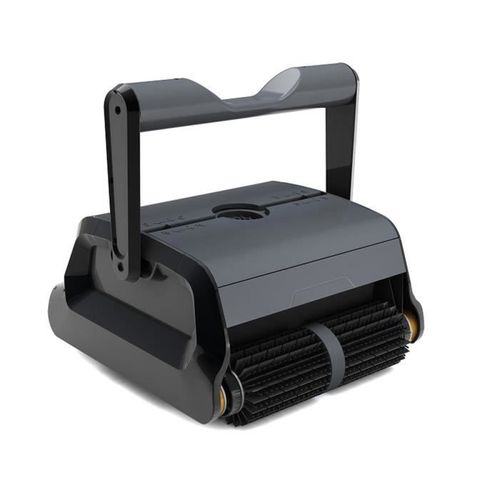 Robot Nettoyeur De Piscine - Robotclean 3 Plus - Nettoyage Fond, Paroi Et Ligne D'eau