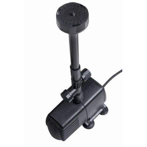 Pompe Immergée Xtra 600 - 600 L/h, 16 W, Câble 10 M