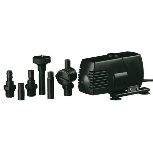 Pompe Submersible Xtra 2300 - 2300 L/h, 35 W, Câble 10 M