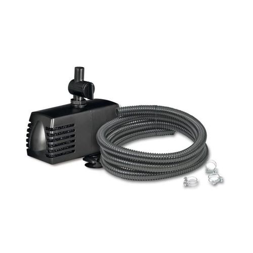 Filtre De Bassin Sous Pression Biopressure Ii 3000 Plusset + Uv 5 W